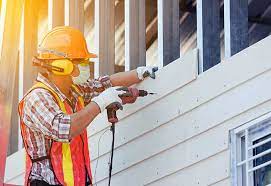 Best Aluminum Siding Installation  in Lake Mills, IA