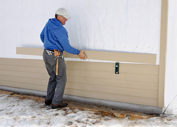 Reliable Lake Mills, IA Siding Solutions