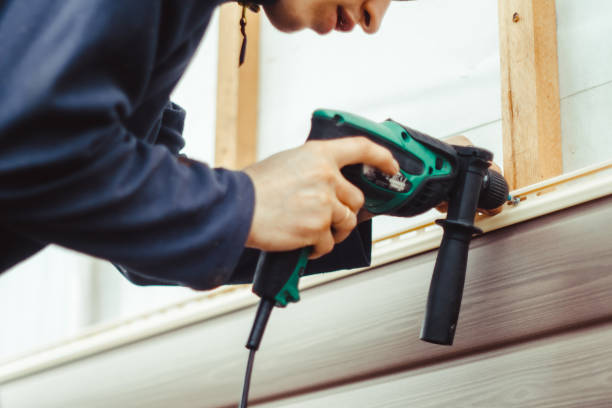 Best Wood Siding Installation  in Lake Mills, IA